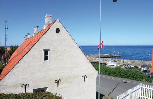 Vang House | Holiday Home Vang Hasle Ii