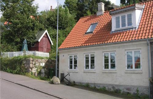 Vang House | Holiday Home Vang Hasle Ii