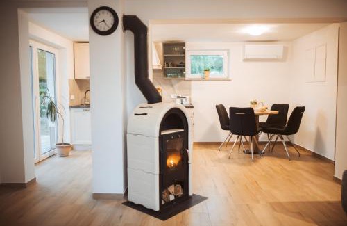 Bistrica ob Sotli House | Holiday Home Vinagora