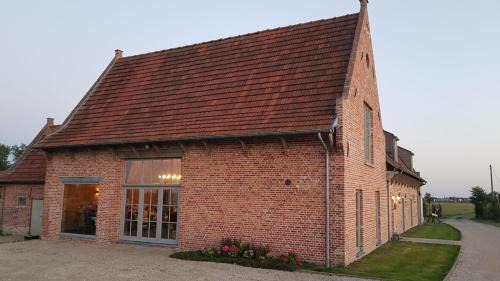 Kaaskerke House | Holiday Home Victoria Fields