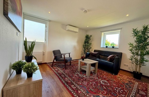 Vijfhuizen Apartment | Holiday Home Vijfhuizen 2pers