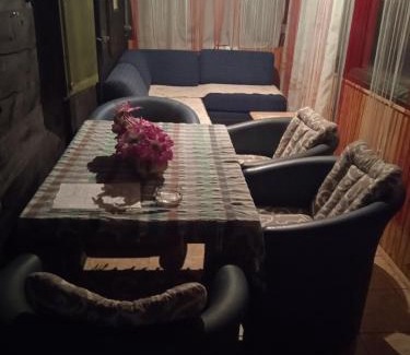 Kremna House | Holiday Home Vila Milka