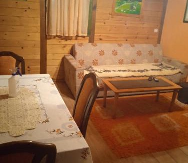 Kremna House | Holiday Home Vila Milka