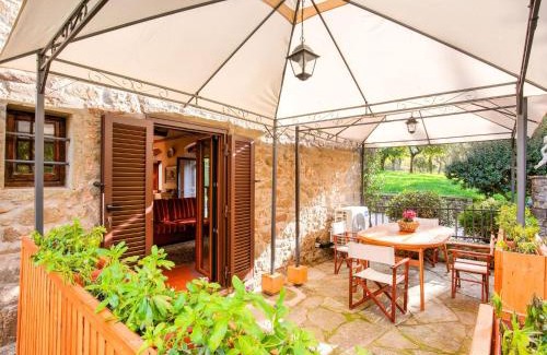 Lucolena House | Holiday Home Villa il Cesto
