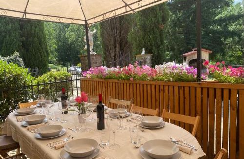 Lucolena House | Holiday Home Villa il Cesto