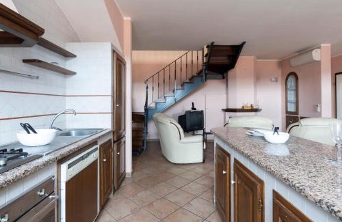 Villa Viani House | Holiday Home Villa Fontana Vecchia by Interhome