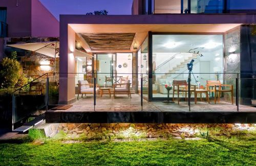 Salobre Villa | Holiday Home Villa Gema