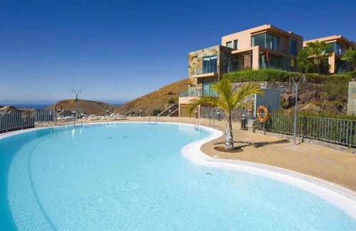 Salobre Villa | Holiday Home Villa Gema