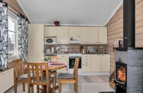 Lapinjaervi House | Holiday Home Villa henna by Interhome