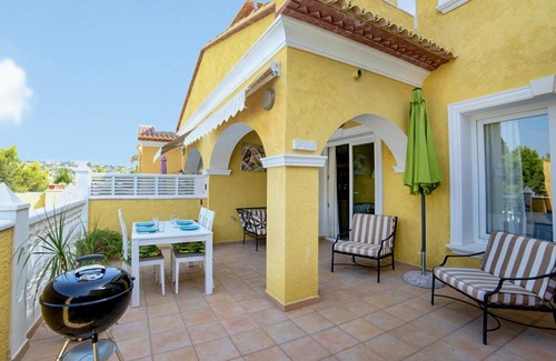 Empedrola House | Holiday Home Villa Holidays Always by Interhome