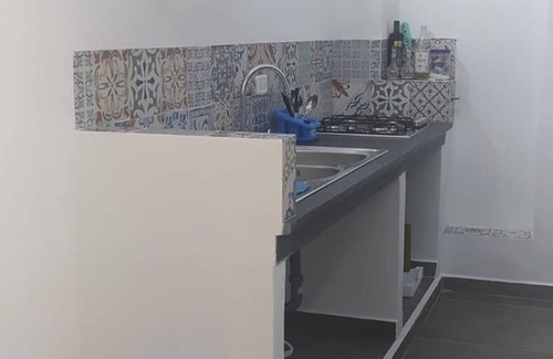Pantelleria House | Holiday Home "Villa Adriana" with Terrace & Wi-Fi