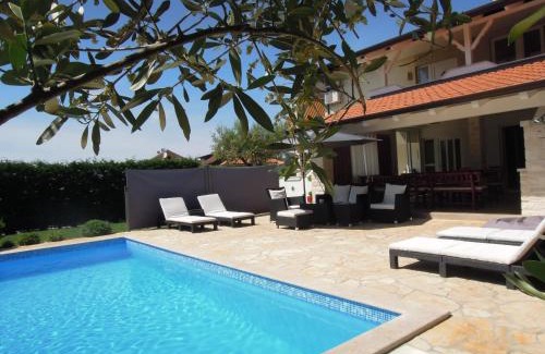 Finida Villa | Holiday Home Villa Ivan