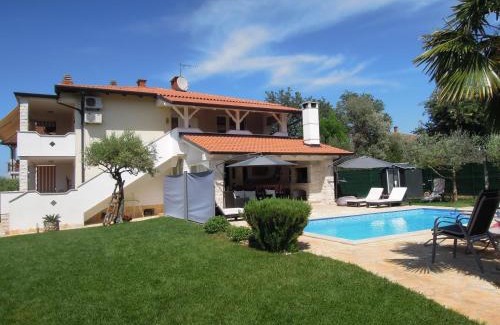 Finida Villa | Holiday Home Villa Ivan