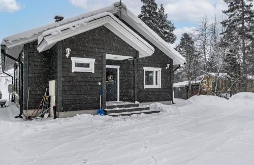 Vaaksy House | Holiday Home Villa lagerlöf by Interhome