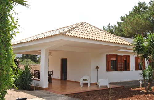Castelluzzo Villa | holiday home Villa Messi