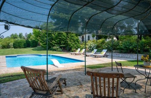 Fubine House | Holiday Home Villa Remotti by Interhome
