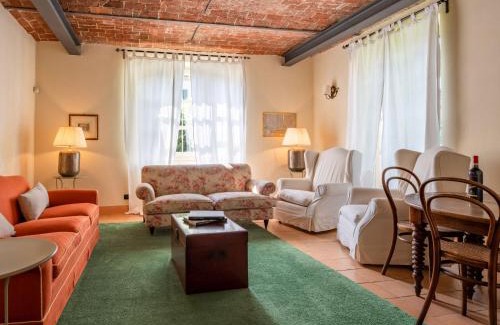 Fubine House | Holiday Home Villa Remotti by Interhome