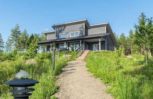 Jaala House | Holiday Home Villa saunaniemi i by Interhome