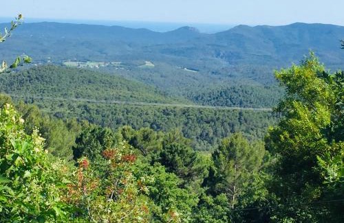 Seillans Villa | Holiday Home Villa St Arnoux