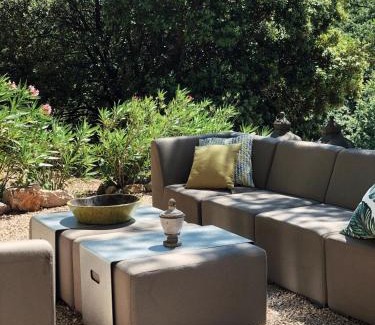 Seillans Villa | Holiday Home Villa St Arnoux