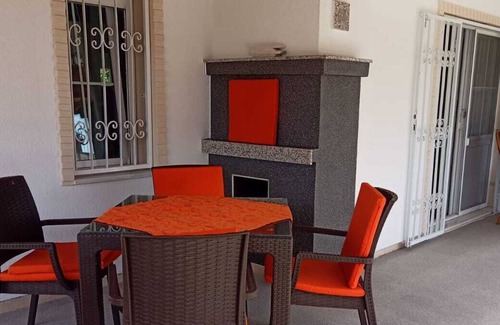 Evrenseki House | Holiday home Villa Susi