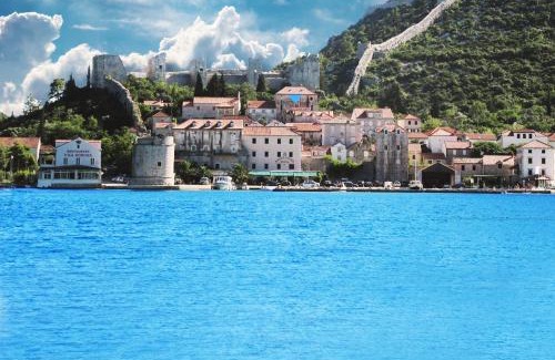 Mali Ston House | Holiday home Villa Vanya