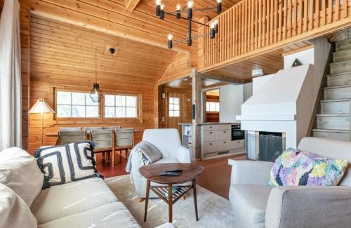 Vierumaki House | Holiday Home Villa virkeä by Interhome