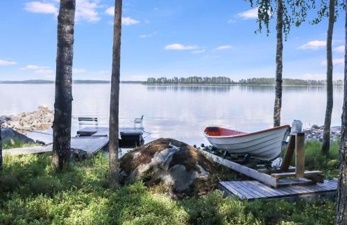 Koli National Park House | Holiday Home Villa vulpe by Interhome