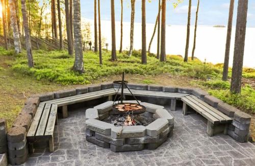 Koli National Park House | Holiday Home Villa vulpe by Interhome