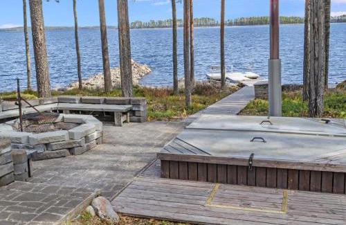 Koli National Park House | Holiday Home Villa vulpe by Interhome