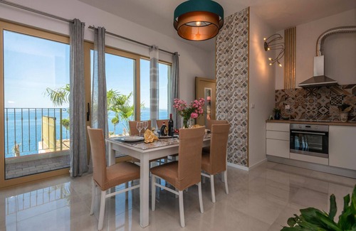 Promajna House | Holiday home Villetta Belveder