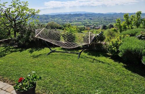 Brezice House | Holiday Home Vinea View - 4 Thermal Spas Nearby