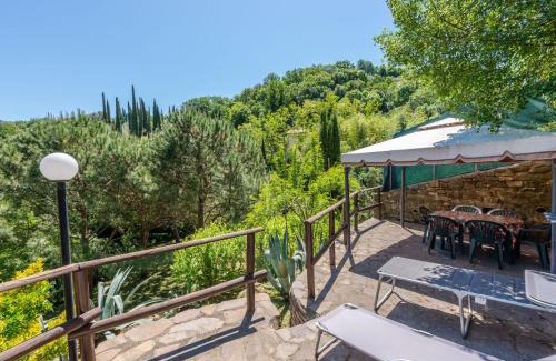 Montorgiali House | Holiday Home Vittorio by Interhome