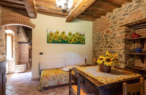 Montorgiali House | Holiday Home Vittorio by Interhome