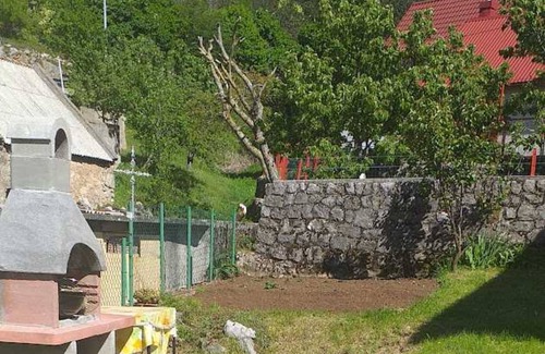Senj House | Holiday Home Vucina - Two Bedroom Holiday Home