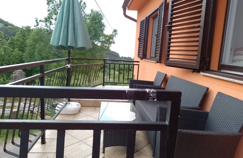 Senj House | Holiday Home Vucina - Two Bedroom Holiday Home