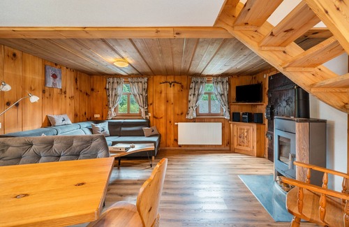Wolfach House | Holiday Home with Private Terrace