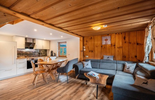 Wolfach House | Holiday Home with Private Terrace