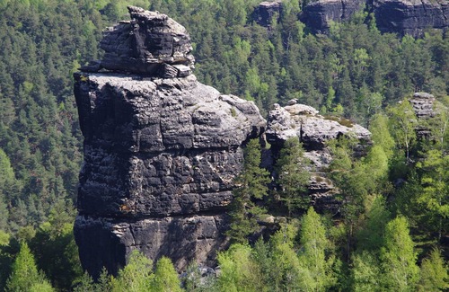 Dorf Wehlen House | Holiday home Wehlen, Germany