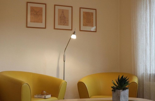 Dorf Wehlen House | Holiday home Wehlen - Holiday home, 2 bedrooms