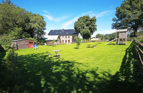 Commanster House | Holiday Home Weisten 5