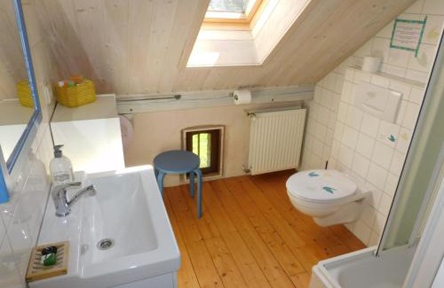 Commanster House | Holiday Home Weisten 5