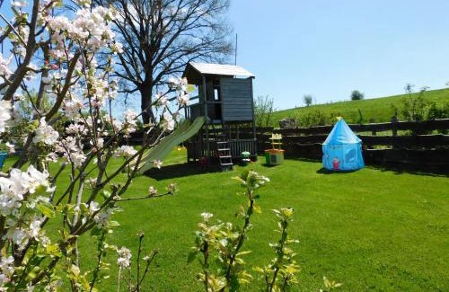 Commanster House | Holiday Home Weisten 5