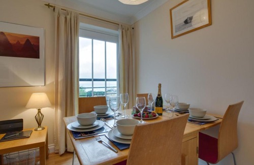 Whitstable House | Holiday Home Whitepost by Interhome