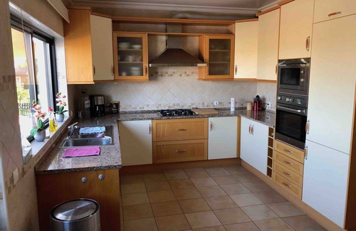 Parchal House | Holiday home Wildebras