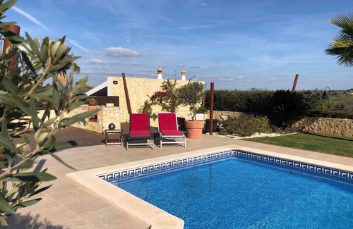 Parchal House | Holiday home Wildebras