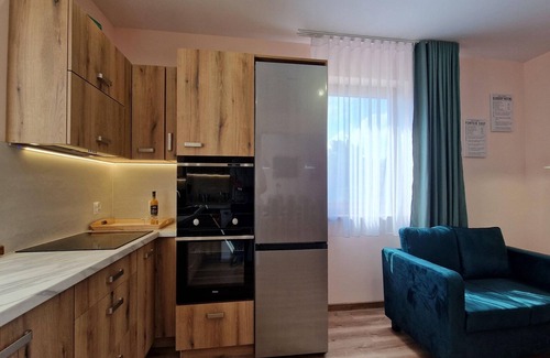 gmina Iwierzyce House | Holiday Home Wiśniowa with Pool and Nature