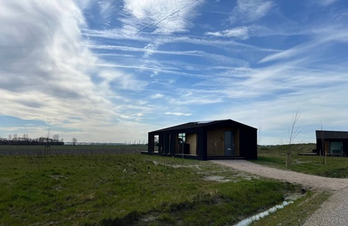 Wissenkerke House | Holiday Home Wissenkerke near Lake Veere
