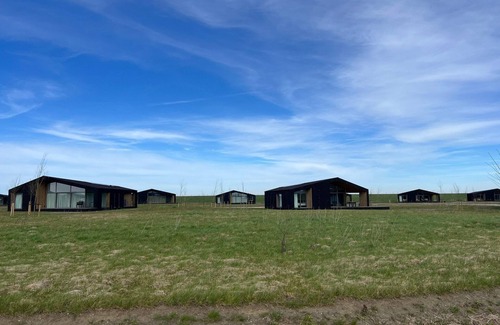 Wissenkerke House | Holiday Home Wissenkerke near Lake Veere