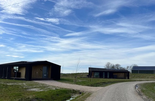 Wissenkerke House | Holiday Home Wissenkerke near Lake Veere